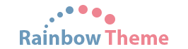 RAINBOW THEME